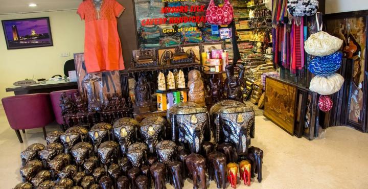 فندق باي فيستا مَسّور المظهر الخارجي الصورة